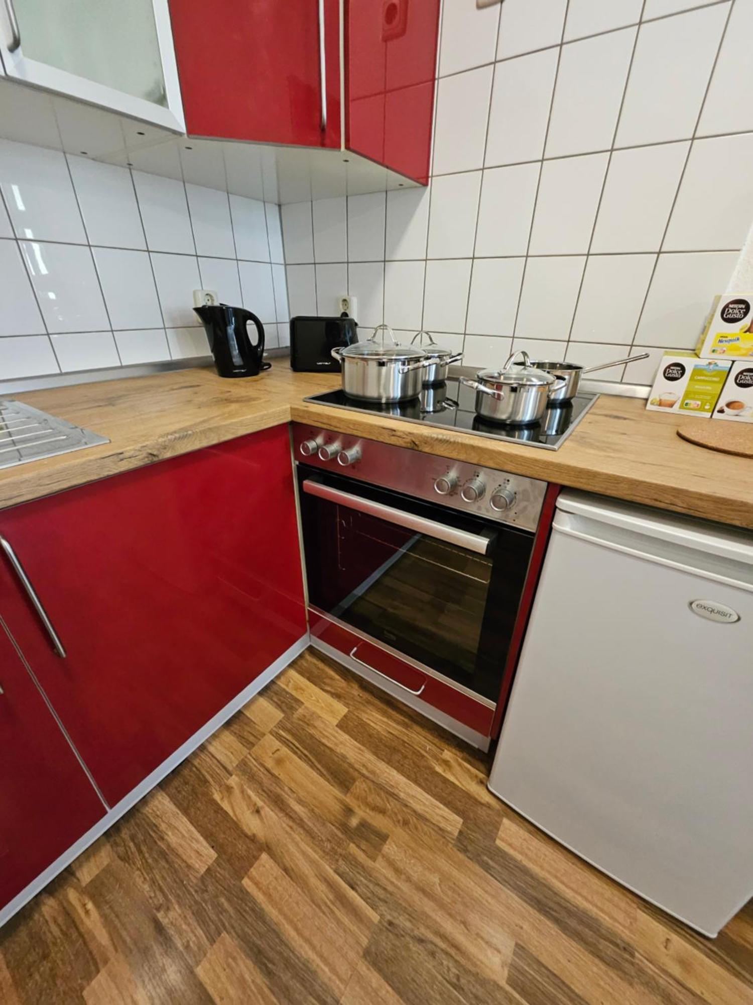 Ferienwohnung Apartment In Zittauer Stadtzentrum Innenstadt Innenring Top Lage - Wohnen Auf Zeit In Zittau - 1 Raum Wohnung Kültér fotó
